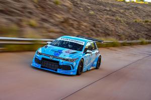Volkswagen Golf GTI GTC 2020 года 